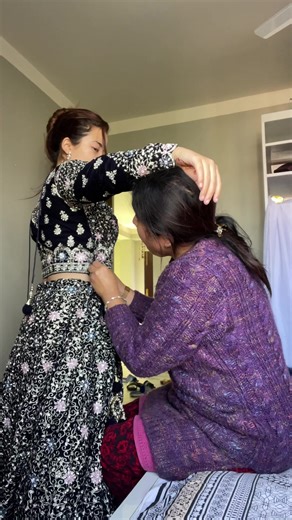 Dressing Assistance: Helping with Fashion Choices