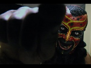 The Boogeyman Speaks at ROW: Booker T's Reality of Wrestling EXCLUSIVE