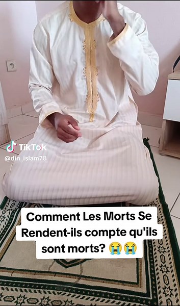 Comment Les Morts Se Rendent-ils compte qu'ils sont morts?