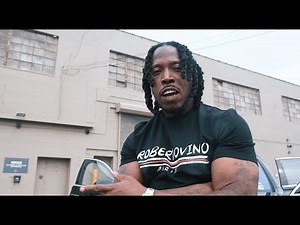 Lil Fame Of M.O.P - BOUT THAT LIFE (Prod. DJ Skizz) (Official Music Video)