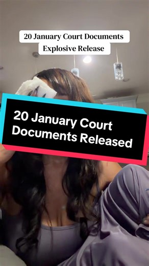 I will be unpacking the most recent court documents it’s a bombshell of a release. #justinbaldoni #taylorswift