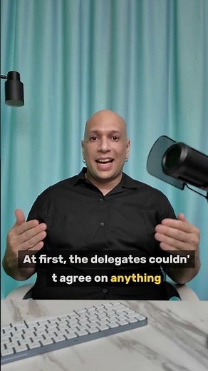 The Constitutional Convention Begins (1787): Founding a Nation at Independence Hall |