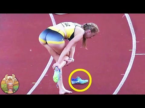 15 MOMENTS RESPECTUEUX DU SPORT | Lama Faché