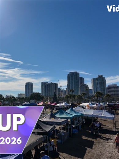 🎉 New Year, new LGBTQ events in Tampa Bay! 🌈 Bowling, comedy, theater & Pride updates — Dec 29–Jan 11 lineup is live now 👀✨ Video Sponsor - @paperbackexchangebooks #TampaBayGay #LGBTQEvents #NewYearVibes #QueerTikTok #FloridaEvents #fyp