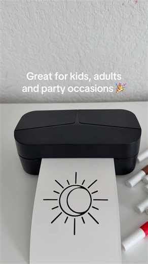 Phomemo TK32: The Ultimate Inkless Temporary Tattoo Maker