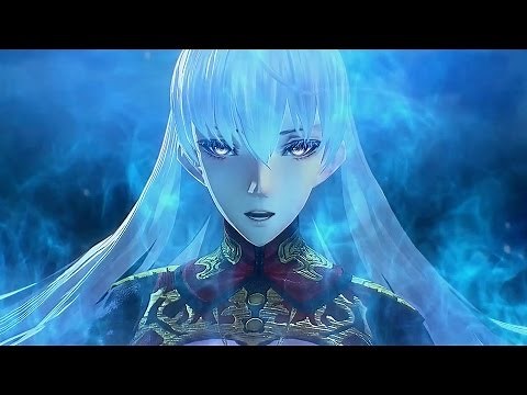 Valkyria Revolution - The Battlefield is Calling Trailer
