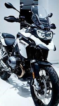 New 2026 BMW G650GS – Lightweight Adventure Bike with Agile Off-Road Power! 🏍️🌍