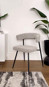 3.2K views · 12 reactions | Lynden has something special... chairs that start at $49 朗 Shop through colors and styles! > https://bit.ly/cf-lynden-collection | CITY Furniture | Facebook