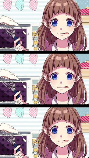 カヌレのレシピと作り方 | チコハニ曲のHoneyWorks pastry