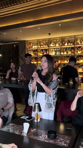 JCI Femme Social Networking Event at HSocial Club SCBD