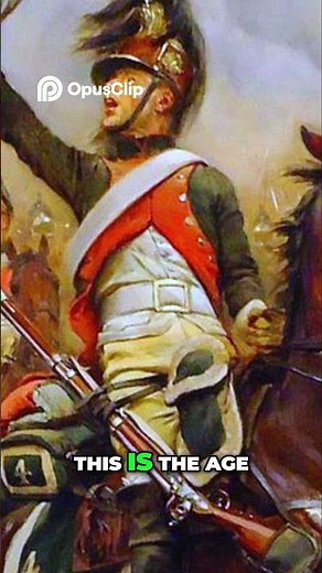 Napoleon's Cavalry 🐎 Last Knights of Europe