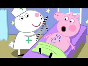 Peppa Pig!! Please Don't Hurt Suzy Sheep? - Sad Story of Peppa Pig | Peppa Pig Funny Animation