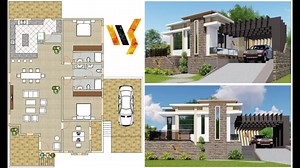 A Haven Just Enough A cottage nestled in the hill, A place of peace, serene and still. No sprawling halls, no towering spire, Just what we need, and not much higher. Each room designed with care and grace, A home that fits, no wasted space. Compact kitchens, cozy nooks, Windows framing nature's books. The walls exude a gentle charm, Shielding us from time's alarm. A simple roof, a sturdy door, Enough to hold what we adore. For in these walls, life's treasures stay, A perfect home to end our day.