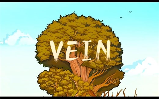 《VEIN》全流程攻略加解说，像千千万万个蘑菇那样