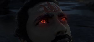 Visual Effects Breakdown