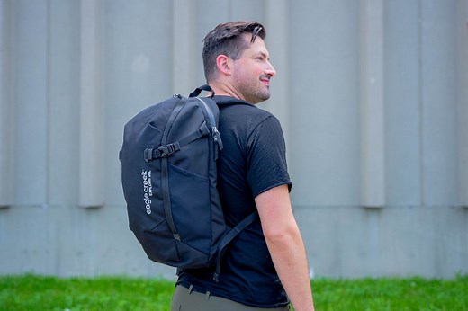 Eagle Creek Explore Backpack 26L Review | Pack Hacker