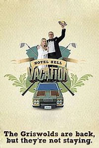Hotel Hell Vacation (2010) - Movie