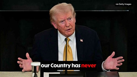 Trump Calls Tariff Case ‘Life or Death’ for U.S.