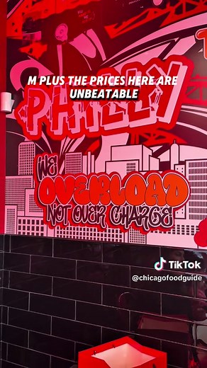 You have to taste the delicious combo, platters, sandwiches, and so much more here 😋 This place has been swamped ever since it’s been open 🔥 The best spot for Halal Eats 🤩 The official NYC style street food of the Midwest 💯 The owners own their own bakery in NYC that delivers subs, rolls, and bagels all over NYC 🔥 #CFG #ChicagoFoodGuide #ChicagoFoodie #LilPalestine #Halal Food #ChicagoFood #ChicagoRestaurants #ChicagoSuburbs #Sandwiches #Platters #Milkshakes