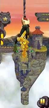 Temple Run 2 Full Gameplay video