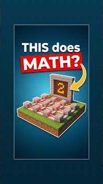 Minecraft Computers Actually Work. But How?