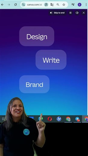 Como activar Canva AI 2.0