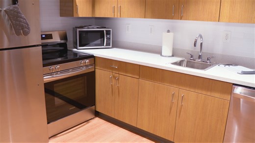 Center for teens, young adults with developmental differences opens in Florence