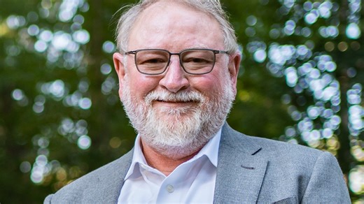 Paul Maddox, UNC professor and cancer researcher, announces run for Congress