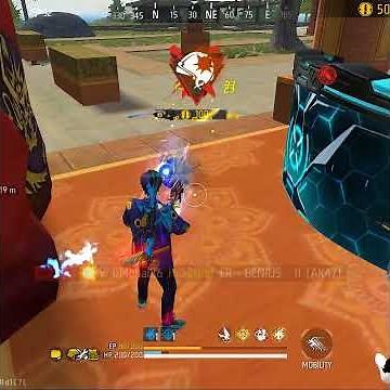 bikaar player😁 #freefire #gmbhai