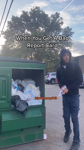 Dealing with Bad Report Cards: Tips for Parents