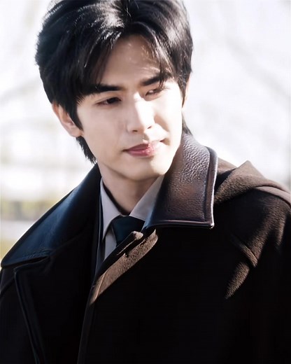 Man Planning Wedding Since First Meeting — CDrama ‘Shine On Me’ Moment