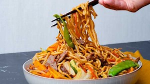 Dad's Authentic : A Chinese Chef's Secrets