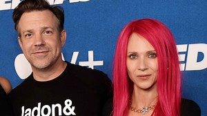 Jason Sudeikis' Girlfriend Keeley Hazell Inspired the 'Ted Lasso' Character Keeley Jones, Says Juno Temple