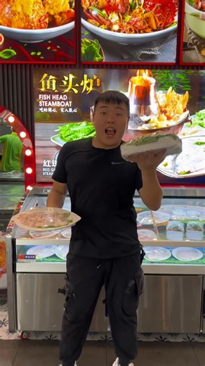 Real_Expandion | Give me all zi char tonight #expandion #dance #duo #zichar #fuleegroup | Instagram