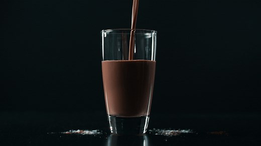 Slate Chocolate Milk: The next generation of chocolate milk