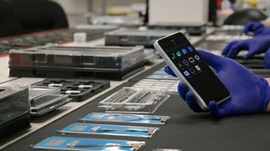 Purism: Erste Librem 5 werden an Kunden verteilt - Golem.de