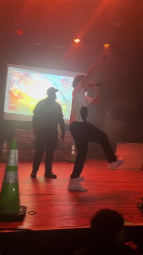 Move Milly Live Concert Experience in Atlanta