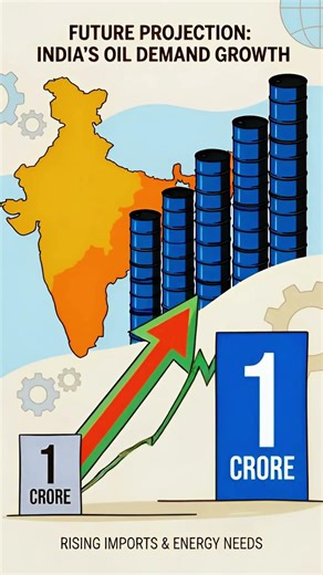Is Russia Selling Costly Oil to India? The Truth Explained #India #Russia #Oil #geopolitics #india