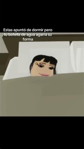 Me dio un buen susto xddd #roblox #brookhaven #humor #funny #memes