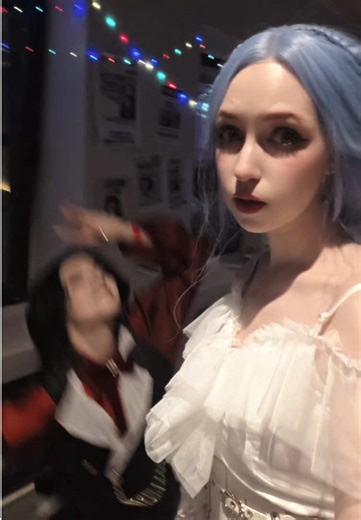 Cosplay Inspiration: Lies of Pinocchio Character