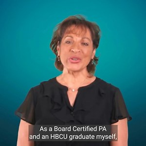 Happening this Saturday! If you're thinking of becoming a PA, then...