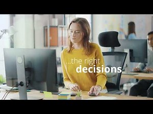 Grow your agency with intelligence | Synergist agency management software