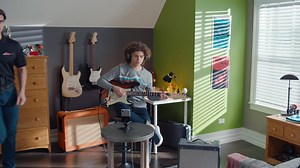 37K views · 27 reactions | From aspiring chef, to future rock star, make your life easier with WeatherTech DeskFone. | WeatherTech | Facebook