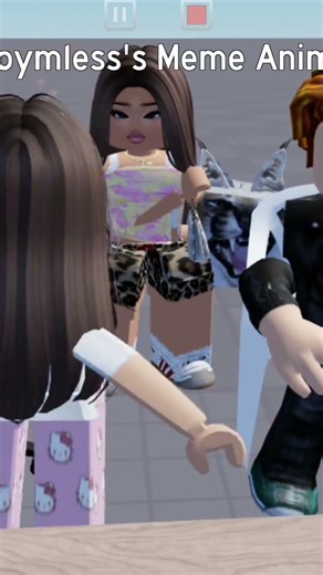 backflip fall 😭😂 #roblox #backflip #edit #noymless'smemeanimations