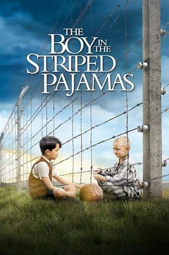 The Boy in the Striped Pyjamas (2008) - Videos
