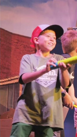 Summer Week 3 at Camp Shamineau 1:2