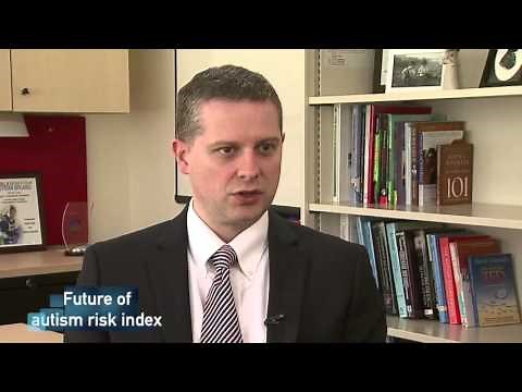 Eye Movements May Be Early Marker of Autism