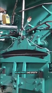 High-Performance Machinery for Flawless Hanger Production