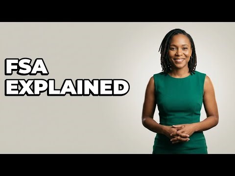 How Can I Use an FSA for Medical Bills?