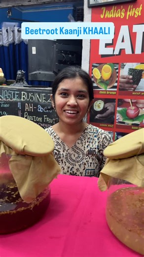 EAT RAJA on Instagram: "2 types of #Gingerbug Soda Getting ready. One with Sugar and the other with Jaggery. In 5 days our naturally made soda will be ready"